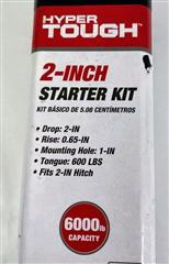 HYPER TOUGH LY-2003 2